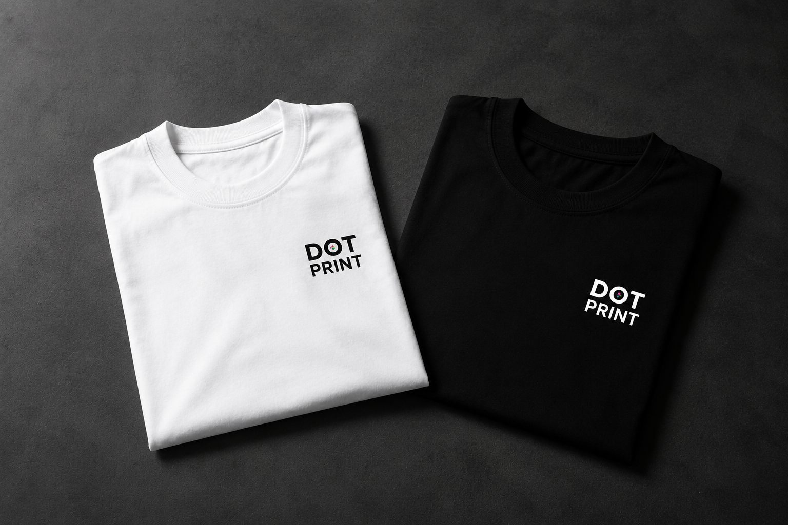 Друк на одязі в Ірпені Dot Print